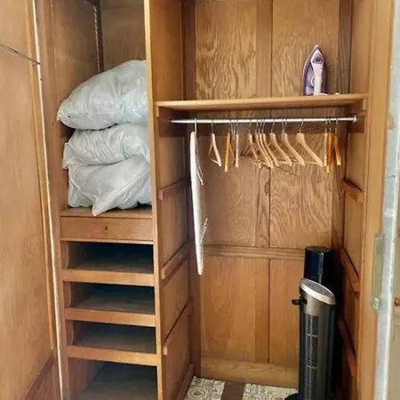 Apartment A Luxurious With Ac On Promenade Des *