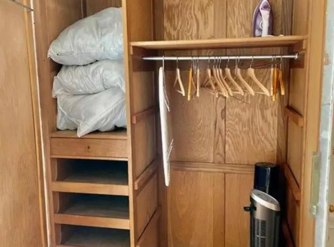 Apartament A Luxurious With Ac On Promenade Des *